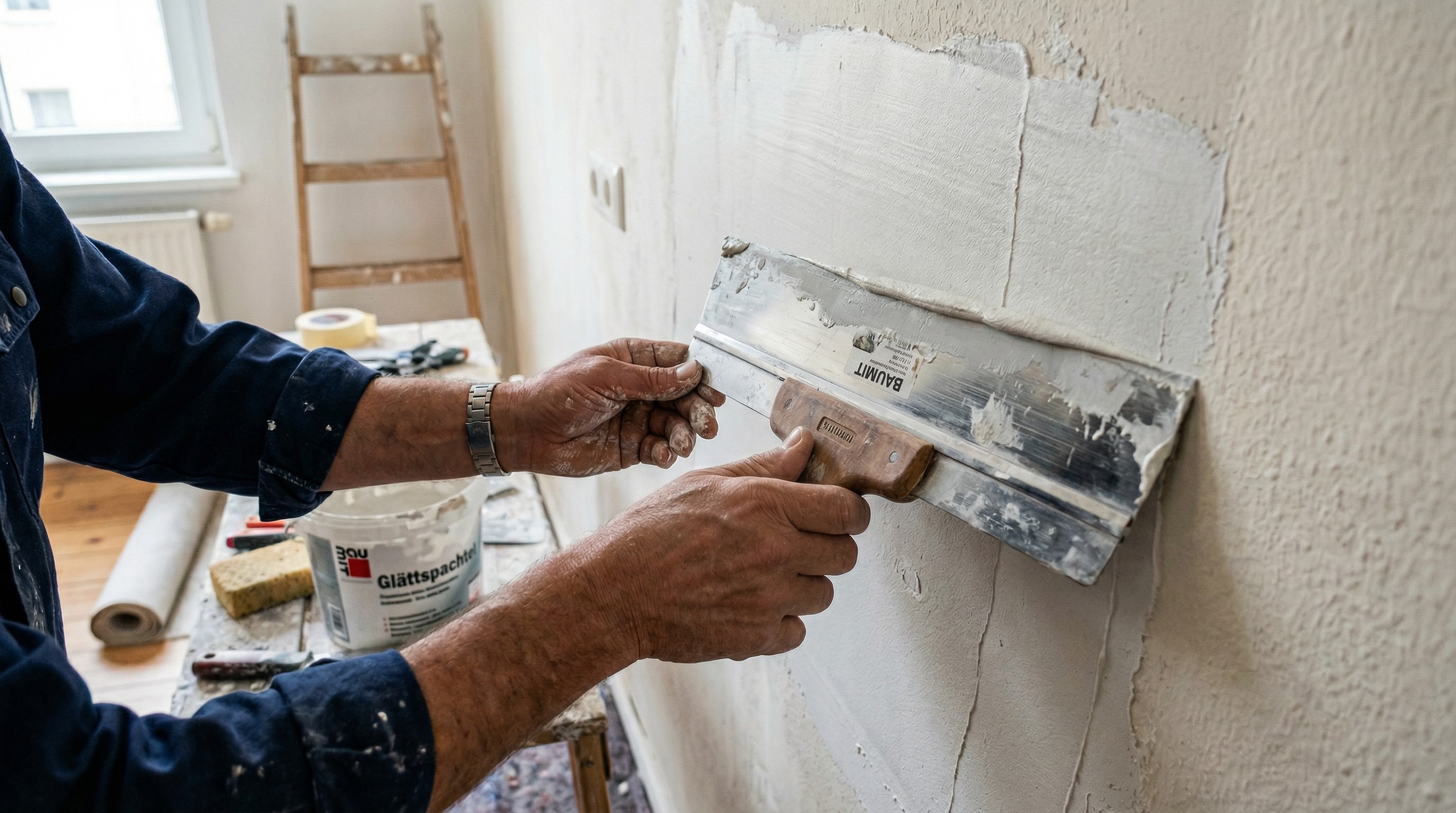 diFuR GmbH Stuckateur & Fliesen – Maler & Lackierer Mühlacker